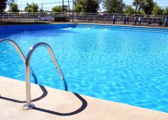 NYC pools are open for summer