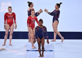 USA Gymnastics Women's Team Finals: participants, format, scoring