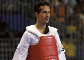 Óscar Salazar the first Mexican to win Olympic medal as coach and athlete