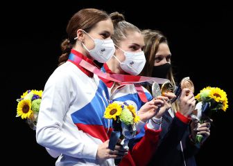 Tokyo Olympics medal count updates