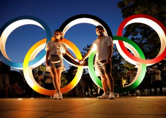 Why are the 2021 Olympic Games called Tokyo 2020?