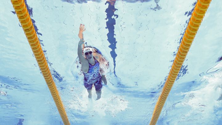 USA at Tokyo Olympics 2021 live updates: Ledecky going for gold, medal count, results, today 28 July