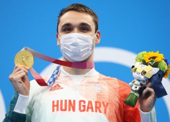 Tokyo Olympics 2020: what happened on Day 5?