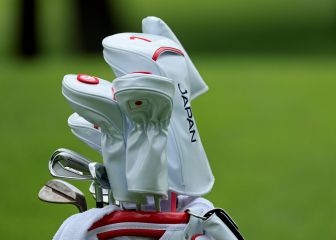 Since when has golf been an Olympic sport and why?