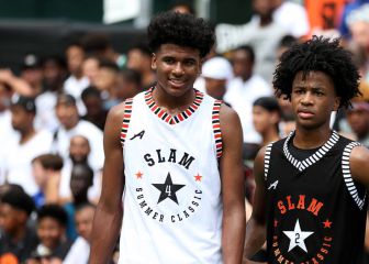 Jalen Green confirms he won’t work out with teams beyond second pick