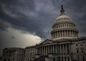 Debate in the Senate begins over infrastructure