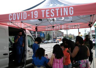 Vaccine mandate on federal workers: what other measures are included?