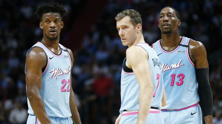 Miami Heat 2022-23 Schedule