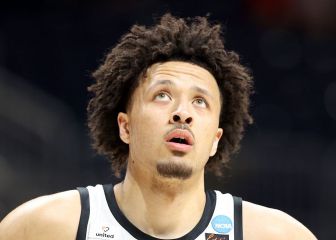 NBA Draft 2021: pick order, rumours