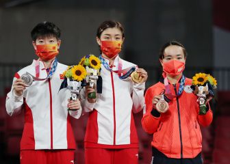 Tokyo Olympics 2021 medal count updates | summary for 29 July