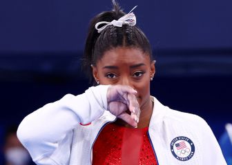 Simone Biles suffers twisties: What are they? How do they affect gymnasts?