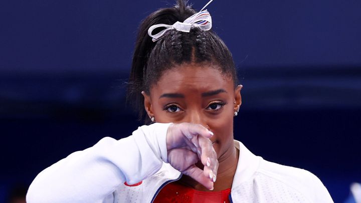Simone Biles suffers twisties: What are they? How do they affect gymnasts?