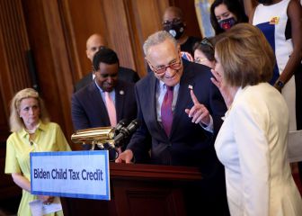 7 million low-income children could miss out on the Child Tax Credit