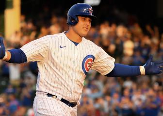 Yankees get Rizzo from Cubs, Schwarber to Red Sox