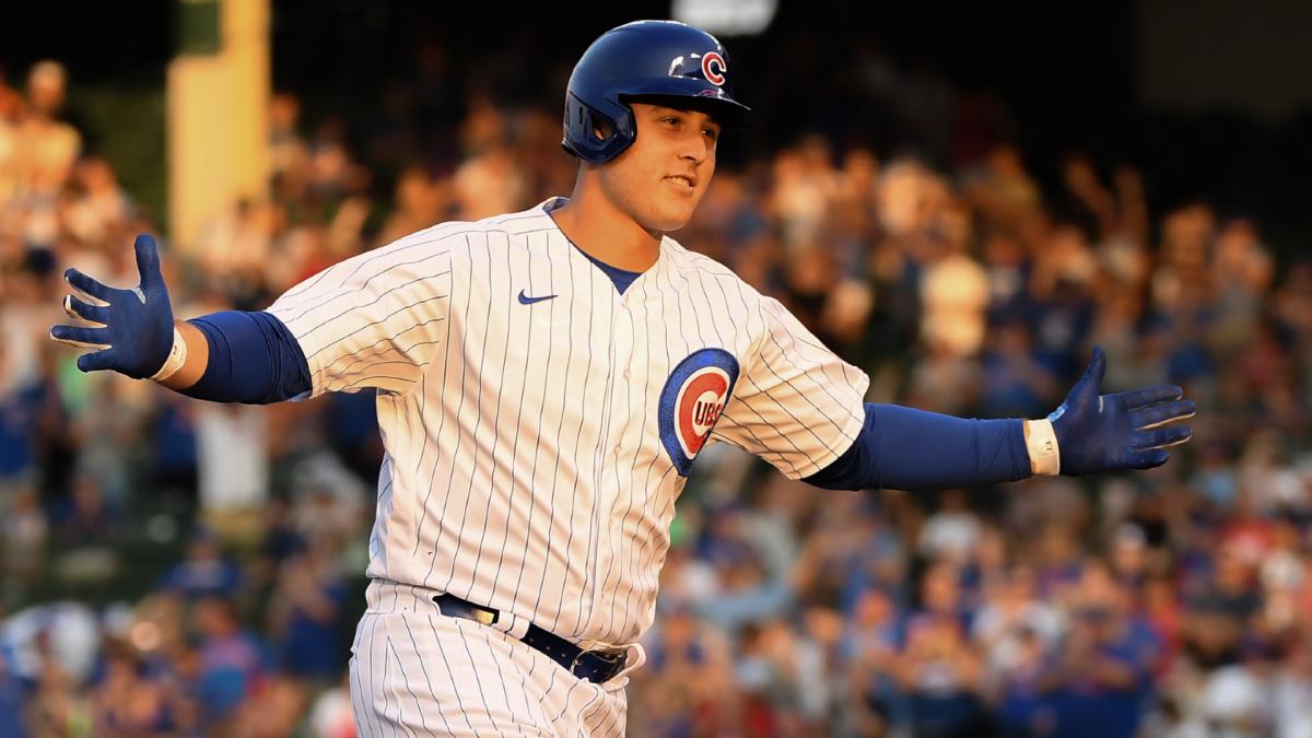 Yankees get Rizzo from Cubs, Schwarber to Red Sox - Vimarsana News