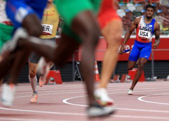 Tokyo Olympics: Day 7 as it happened