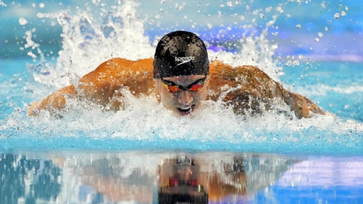 Tokyo Olympics 2021 schedule today, July 30: events, sports, times, and how to watch - Vimarsana News