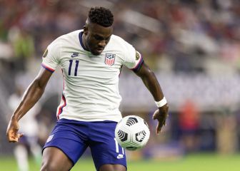 Which country has won the most Concacaf Gold Cups?