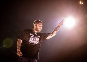 Who's performing at Lollapalooza on Saturday?