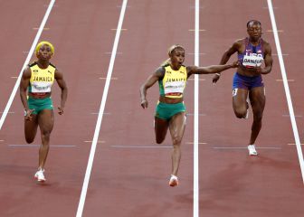 Tokyo Olympics 2021: Day 8 as it happened