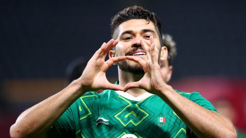 South Korea U23 vs Mexico U23 live online: scores, stats ...