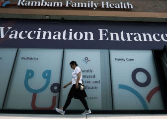 Disney and Walmart have become the latest companies to mandate vaccination for staff