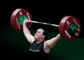 Who is Laurel Hubbard? Meet the transgender athlete breaking barriers at the Tokyo Olympics