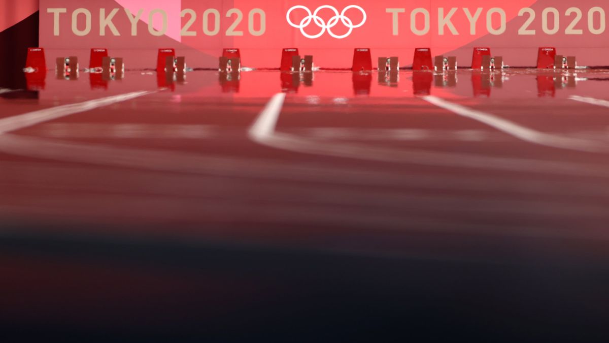Calendrier olympique de Tokyo 2021 aujourd’hui, 2 août, événements, sports, horaires et comment regarder