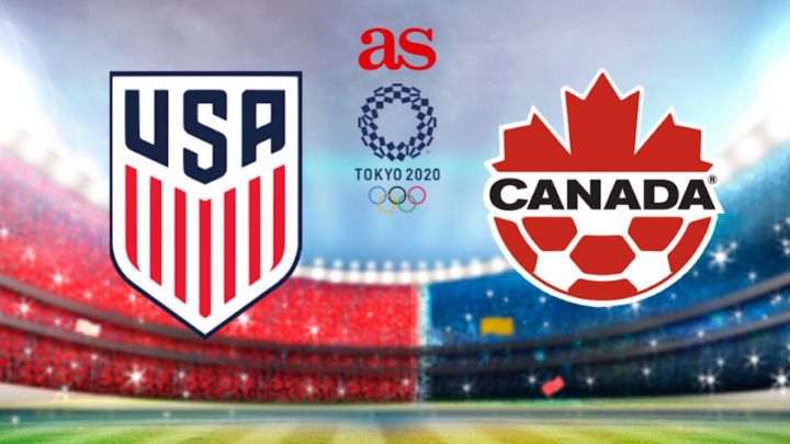 USWNT vs Canada live online: score, stats and updates, Tokyo Olympics 2021