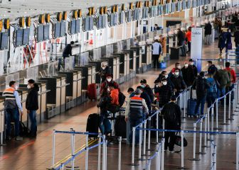 Which countries are in the ‘Level 4: Do not travel' category?