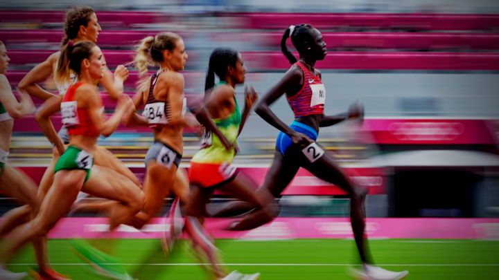 Marathon rules, distance and course at the Tokyo 2021 Olympics