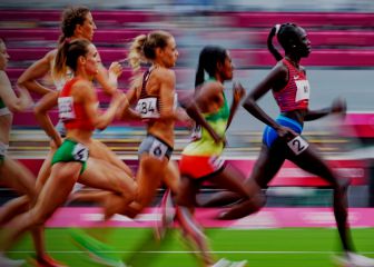 Marathon rules, distance and course