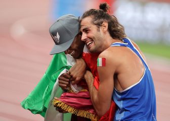 The most heartwarming moments from the 2021 Tokyo Olympics