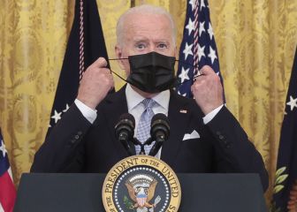 Do states have to follow Biden's new mask-wearing rules?