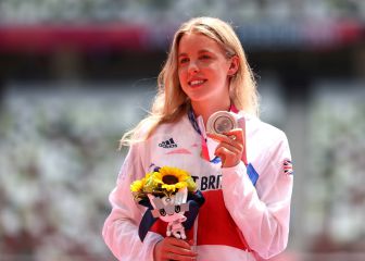 Tokyo Olympics medal count