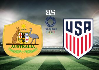 Australia vs USA: times, TV and how to watch online