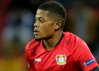 Bailey signs for Villa while Grealish rumours continue