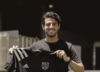 MLS announces All-Stars roster to face Liga MX stars