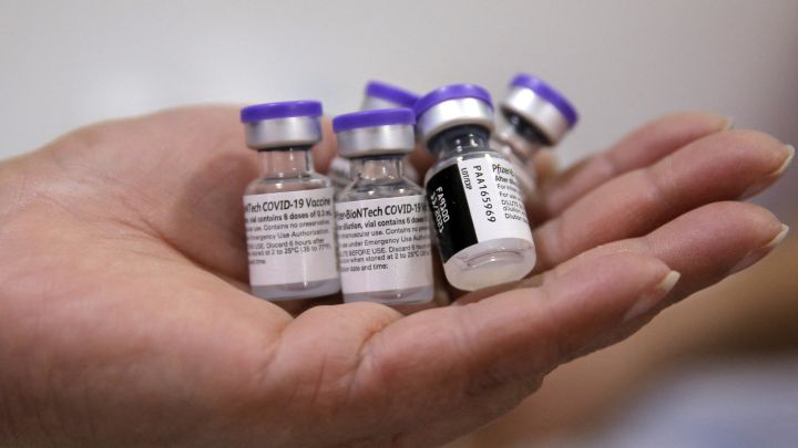 Why hasn't the FDA officially approved the coronavirus vaccines?
