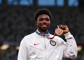 Tokyo Olympics medal count