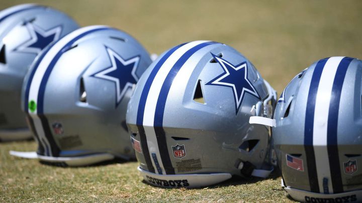 Cowboys vs Steelers Hall of Fame Game live updates: scores ...