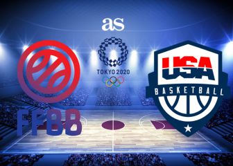 France vs USA: times, TV and how to watch online