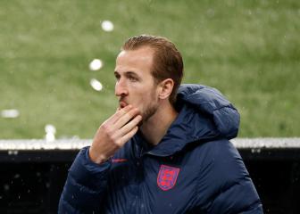 Guardiola reiterates Kane interest and says Silva wants to leave