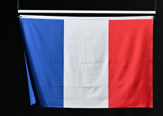 How many Olympic Games has France hosted?