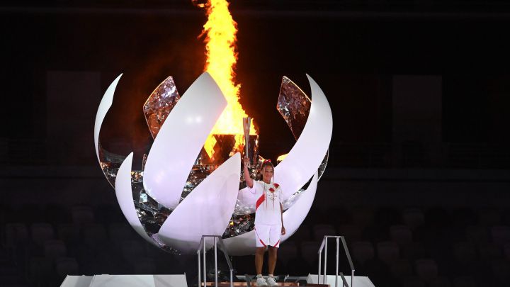 Tokyo Olympics 2021 closing ceremony: times, protocol and flag bearers by country