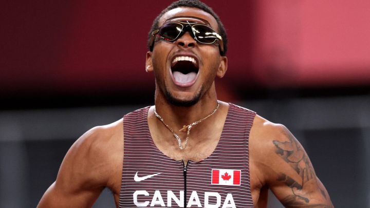 Tokyo Olympics: Who should Canada's flag bearer be for the closing ceremony?