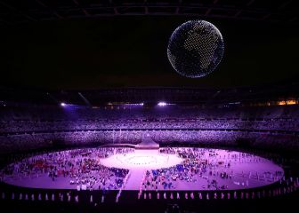 Tokyo Olympics 2021 closing ceremony: performers, times, TV, stream and how to watch