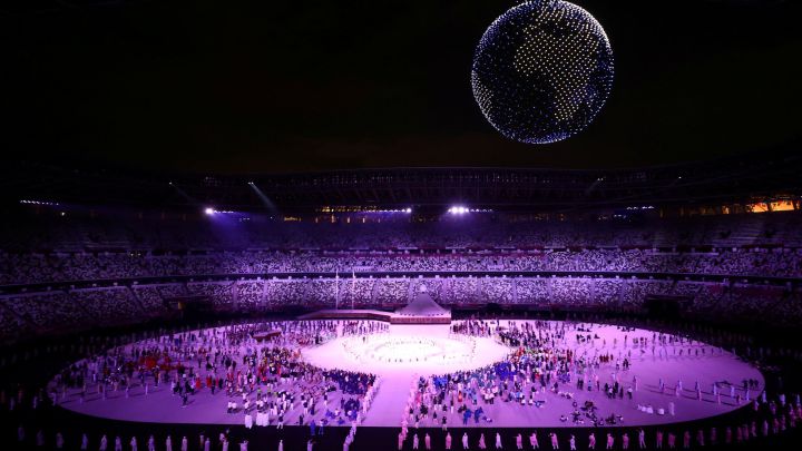 Tokyo Olympics 2021 closing ceremony: performers, times, TV, stream and how to watch