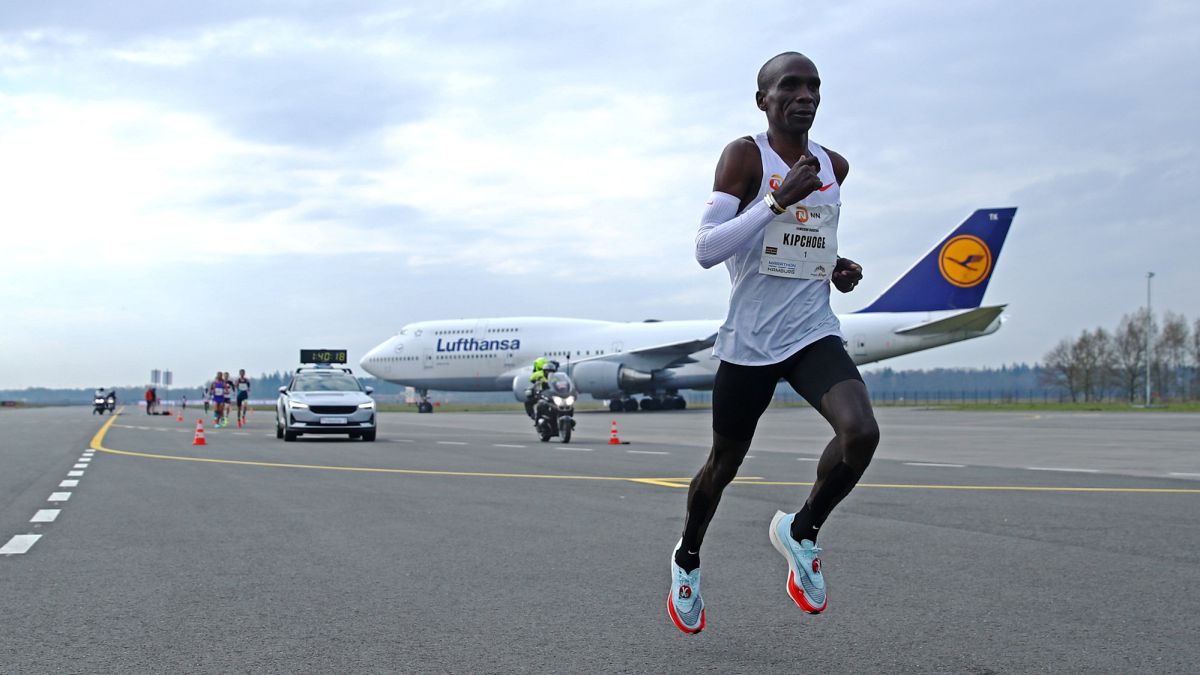 USA at Tokyo Olympics 2021 live updates: men's marathon ...