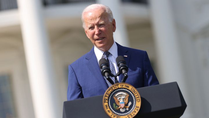 Unemployment benefits: will Biden extend the federal payment?